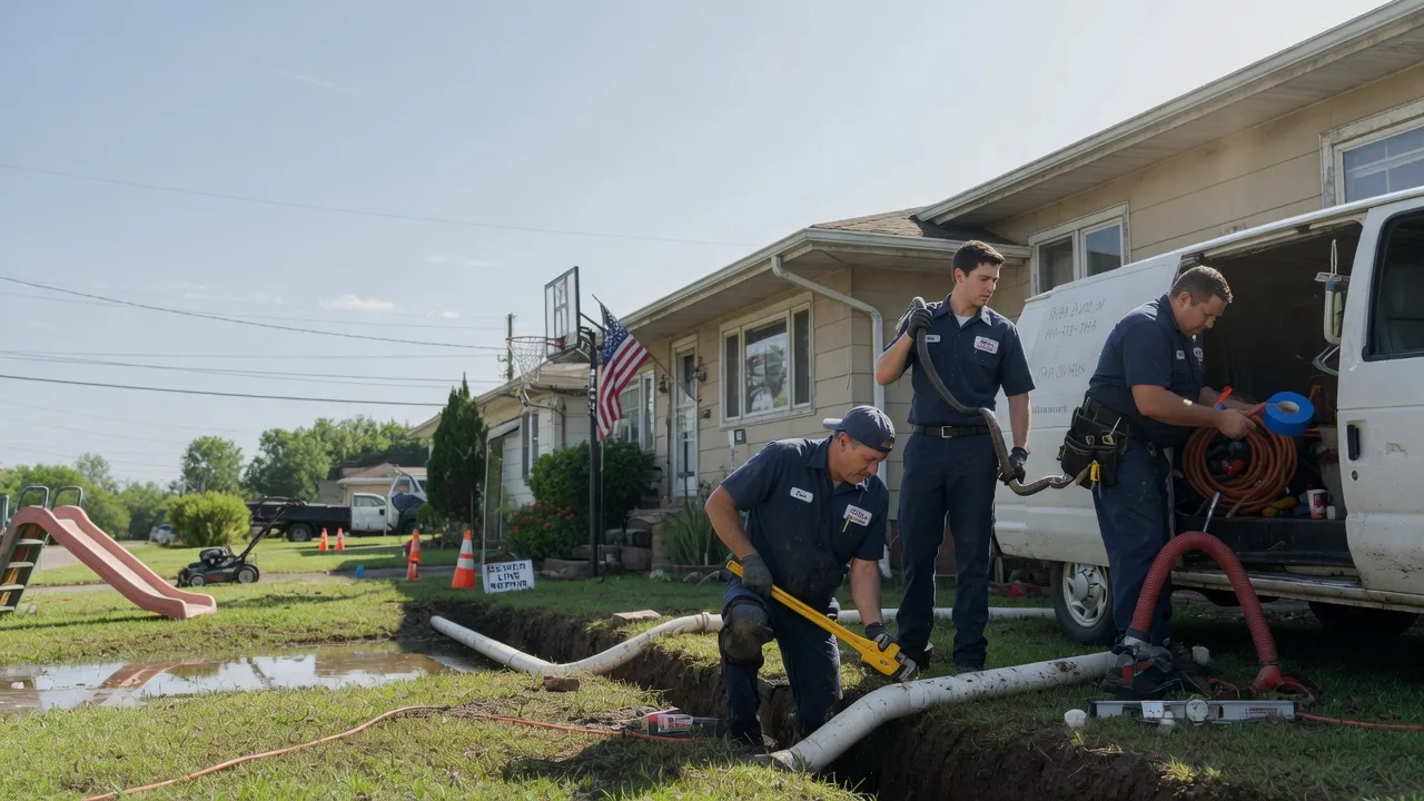 Toilet Installation in Claremont, SD near me